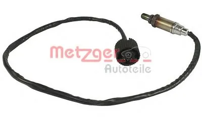 Лямда-зонд genuine METZGER купить