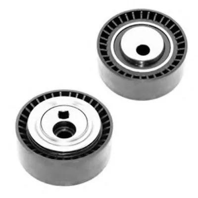 Натяжитель ремня, клиновой зубча