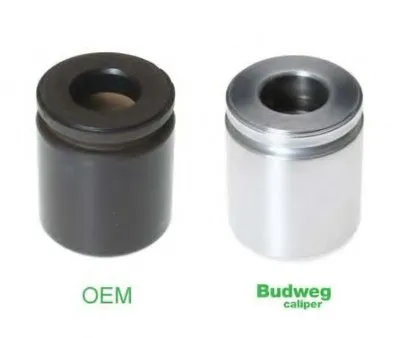Поршень, корпус скобы тормоза BUDWEG CALIPER купить