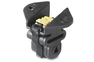 Кронштейн, глушитель HJS купить