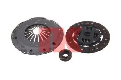 Комплект сцепления 3 in 1 kit NK купить