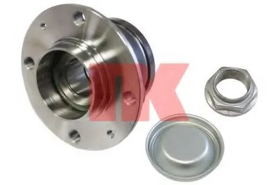 Комплект подшипника ступицы колеса NK купить