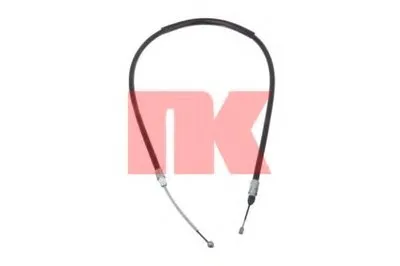 Трос, стояночная тормозная система NK купить