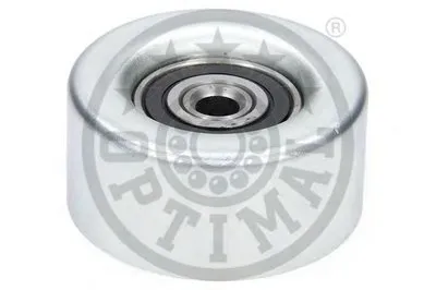 Паразитный / ведущий ролик, поликлиновой ремень OPTIMAL купить