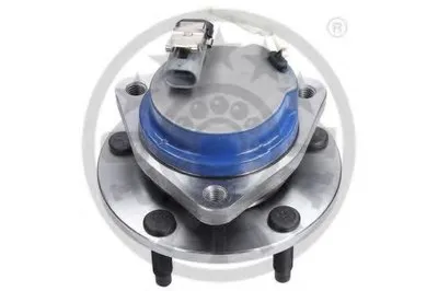 Комплект подшипника ступицы колеса OPTIMAL купить