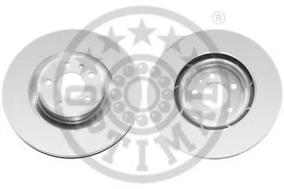 Тормозной диск COATED OPTIMAL купить