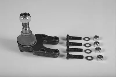 Шаровой шарнир MOOG купить