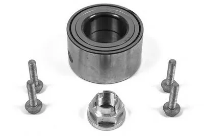 Комплект подшипника ступицы колеса MOOG купить