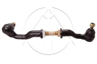 Поперечная рулевая тяга SIDEM купить