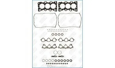 Комплект прокладок, головка цилиндра MULTILAYER STEEL AJUSA купить