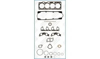 Комплект прокладок, головка цилиндра FIBERMAX AJUSA купить
