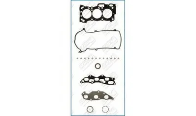 Комплект прокладок, головка цилиндра MULTILAYER STEEL AJUSA купить