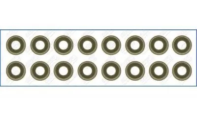 Комплект прокладок, стержень клапана AJUSA купить