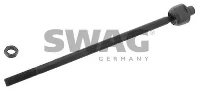 Осевой шарнир, рулевая тяга SWAG купить