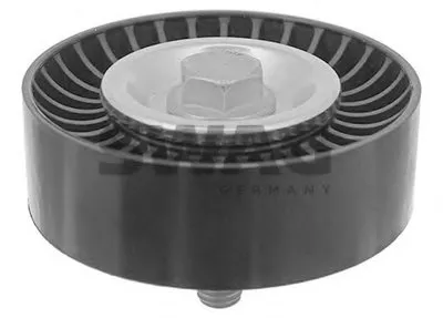 Паразитный / ведущий ролик, поликлиновой ремень SWAG купить