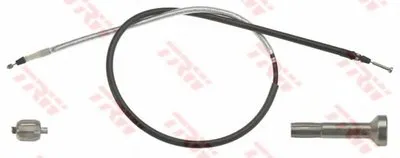 Трос, стояночная тормозная система TRW купить