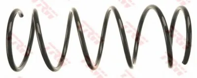 винтовая пружина TRW купить