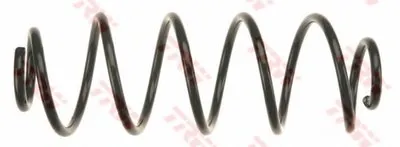 винтовая пружина TRW купить
