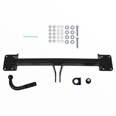 Прицепное оборудование RAMEDER купить