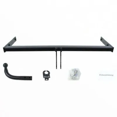 Прицепное оборудование RAMEDER купить