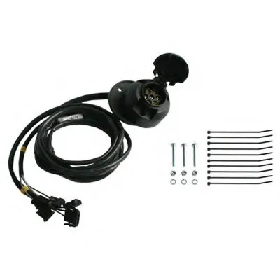 Комплект электрики, прицепное оборудование RAMEDER купить