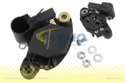 Регулятор генератора premium quality MADE IN GERMANY VEMO купить