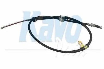 Трос, стояночная тормозная система KAVO PARTS купить