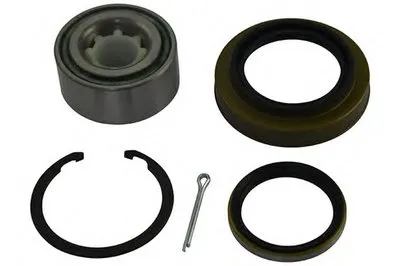 Комплект подшипника ступицы колеса KAVO PARTS купить