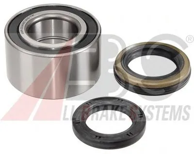 Комплект подшипника ступицы колеса