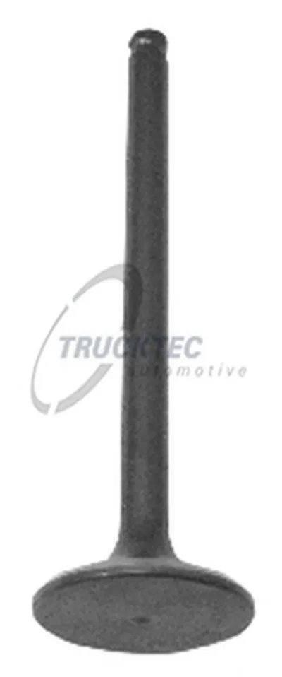 Выпускной клапан TRUCKTEC AUTOMOTIVE купить