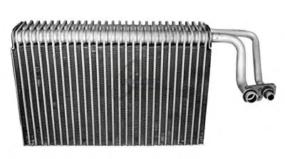 Испаритель, кондиционер TRUCKTEC AUTOMOTIVE купить