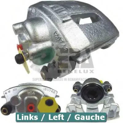 Тормозной суппорт ERA Benelux купить