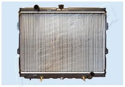 Радиатор, охлаждение двигателя ASHIKA купить