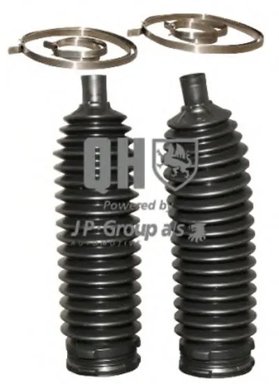 Комплект пылника, рулевое управление QH JP GROUP купить