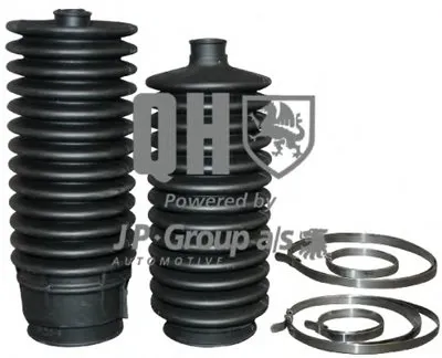 Комплект пылника, рулевое управление QH JP GROUP купить