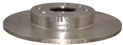 Тормозной диск QH JP GROUP купить