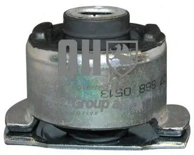 Втулка, балка моста QH JP GROUP купить