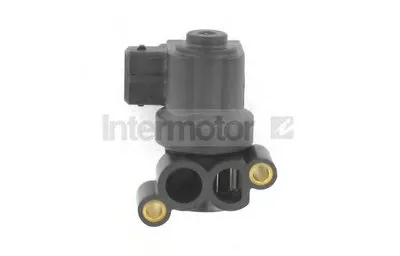 Поворотная заслонка, подвод воздуха Intermotor STANDARD купить