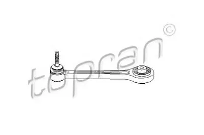 Рычаг независимой подвески колеса, подвеска колеса TOPRAN купить