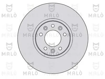 Тормозной диск MALÒ купить