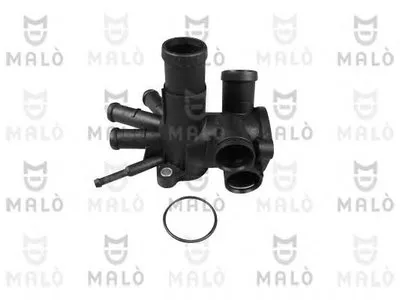 Фланец охлаждающей жидкости MALÒ купить