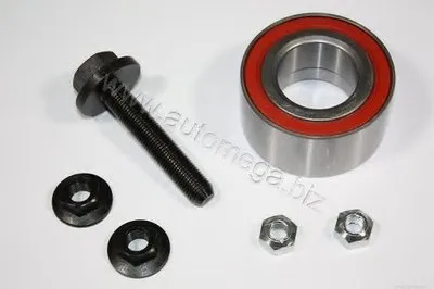 Комплект подшипника ступицы колеса AutoMega Premium AUTOMEGA купить