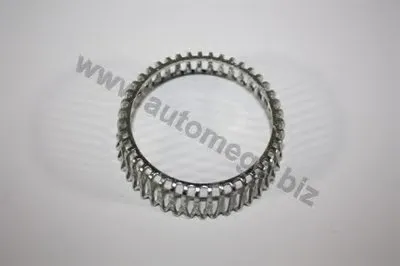 Зубчатый диск импульсного датчика, противобл. устр. AutoMega Premium AUTOMEGA купить