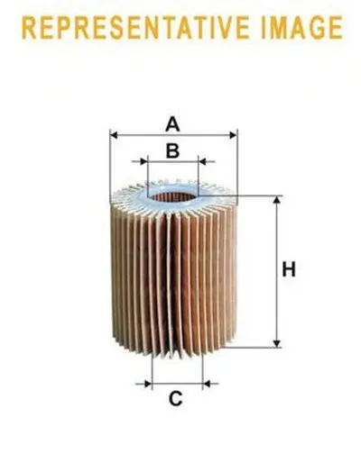 Масляный фильтр WIX FILTERS купить