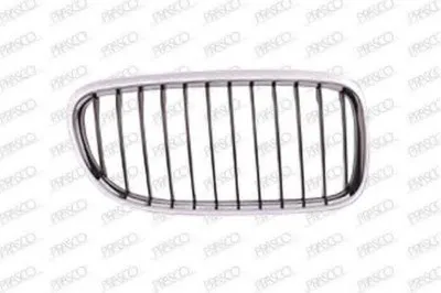 Решетка радиатора Premium PRASCO купить