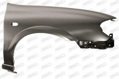 Крыло PRASCO купить