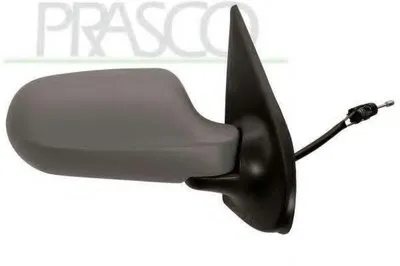 Наружное зеркало PRASCO купить