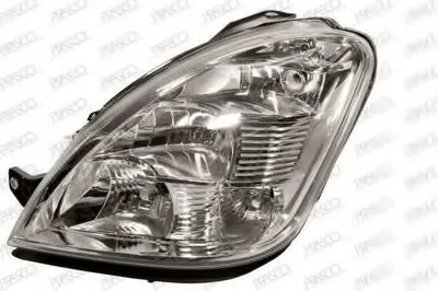 Фара PRASCO купить