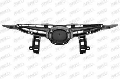 Решетка радиатора Premium PRASCO купить