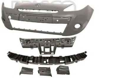 Буфер PRASCO купить